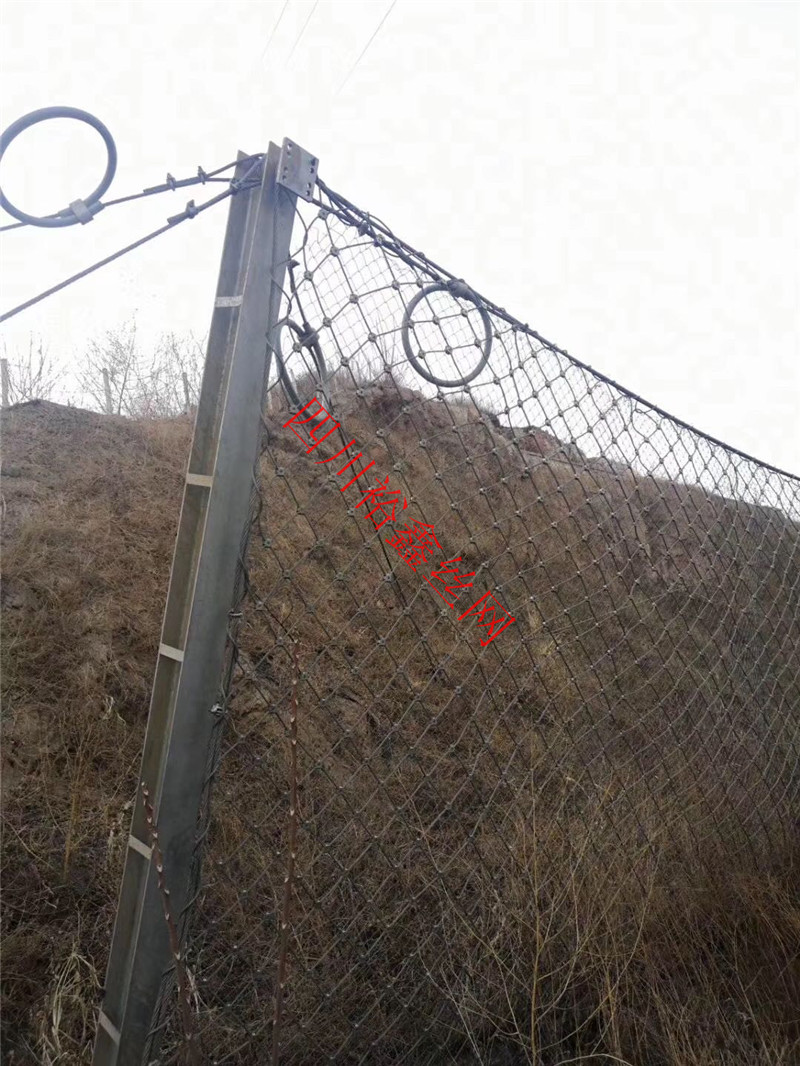 高邊坡預(yù)應(yīng)力錨桿、錨索做什么施工資料